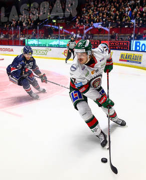 Frölundas Sebastian Stålberg