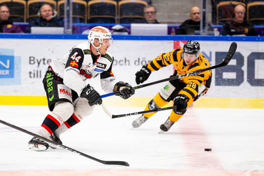 Skellefteås Jesper Frödén