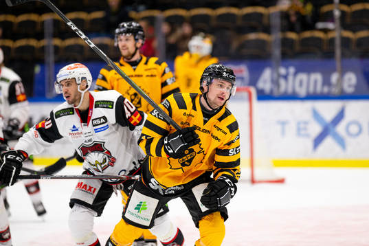 Skellefteås Adam Pettersson