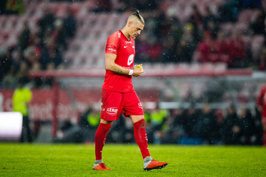 Vito Wormgoor of Brann