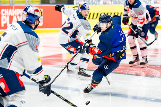 Olle Alsing of Djurgården