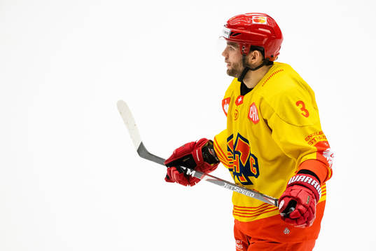 Peter Schneider of Biel-Bienne
