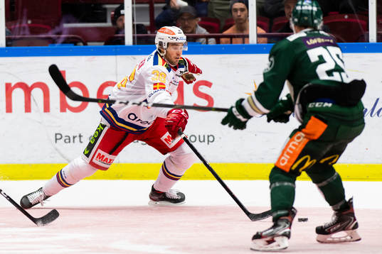 Malmö Redhawks Matias Myttynen