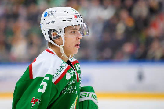 Rögles Samuel Johannesson