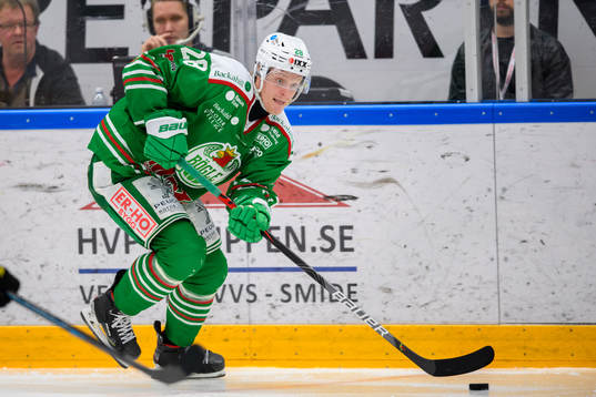 Rögles Anton Bengtsson