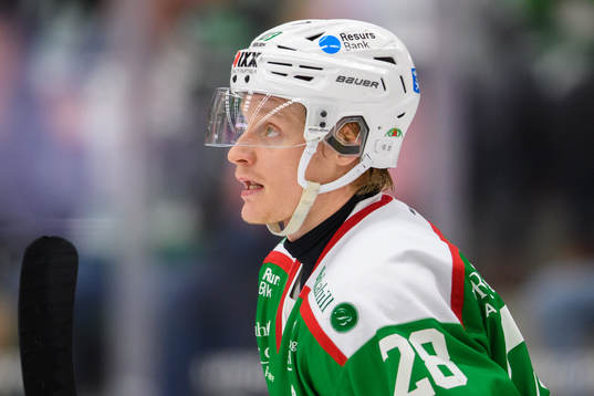 Rögles Anton Bengtsson