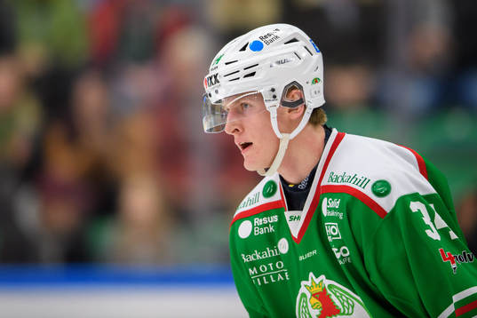 Rögles Adam Edström