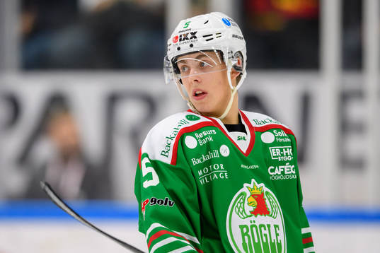 Rögles Samuel Johannesson