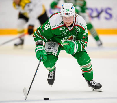 Rögles Erik Andersson