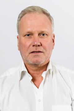 Per Widén Chef Utbildning- & utvecklingsavdelningen. Medarbetarporträtt Svenska Fotbollförbundet den 6 december 2019 i Stockholm.