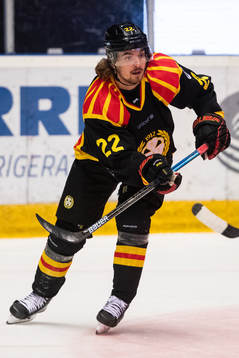 Brynäs Adam Brodecki