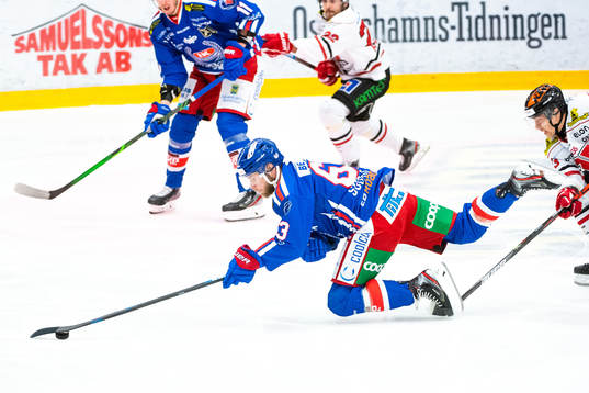 Oskarshamns Robin Söderqvist