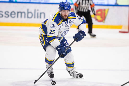 Leksands Linus Persson
