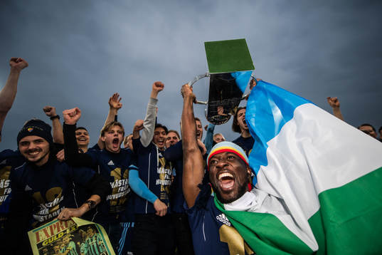 This picture is part of Bildbyrån’s selection of the 100