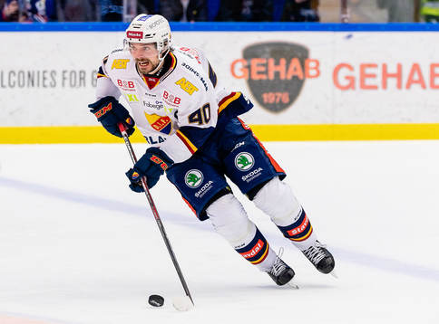 Djurgårdens Jacob Josefson