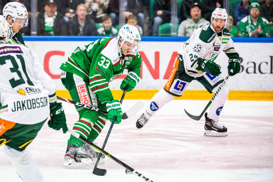 Rögles Niklas Hansson