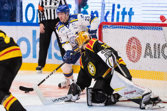 Leksands Linus Persson