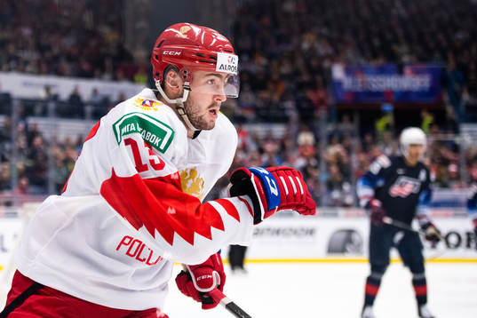 Yegor Sokolov of Russia