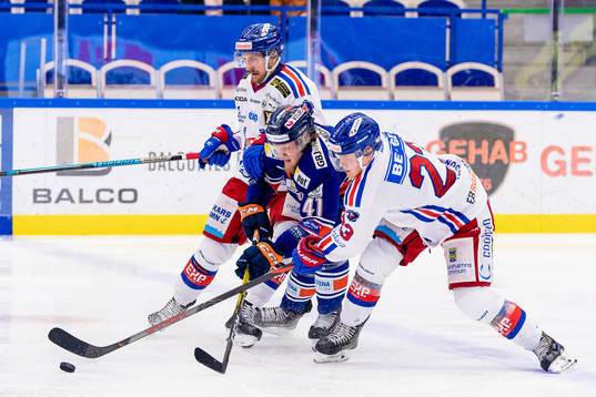 Växjös Ludvig Nilsson