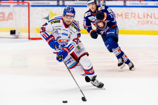 Oskarshamns Johannes Salmonsson