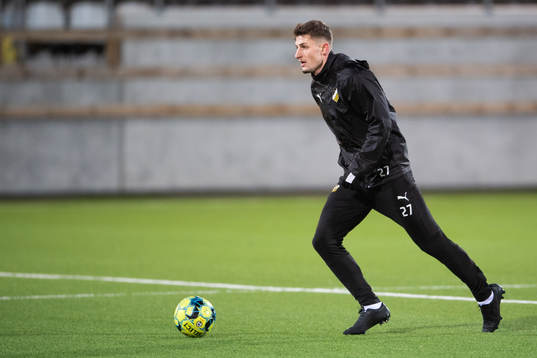 Leo Bengtsson