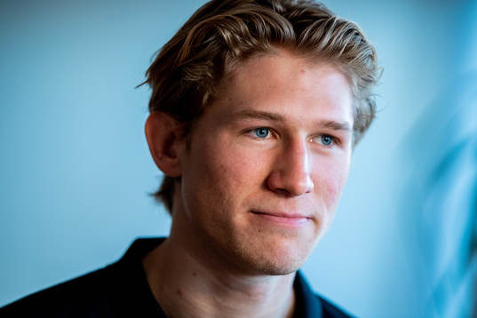 William Aar of Norway