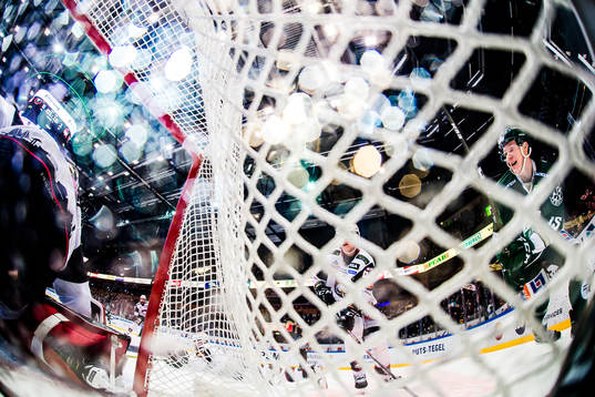 Färjestads Gustav Rydahl