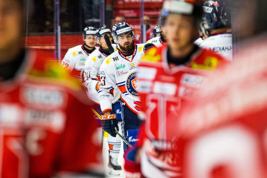 Växjös Roman Horak jublar