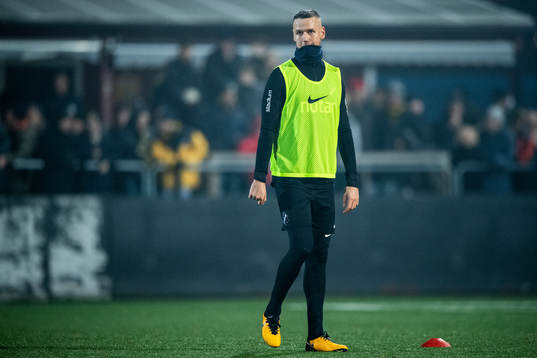Alexander Milosevic