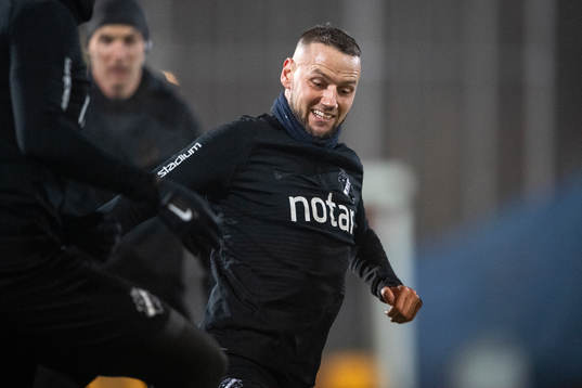 Alexander Milosevic