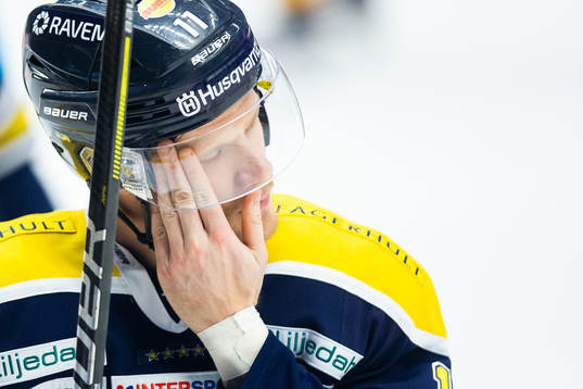 s Simon Önerud deppar