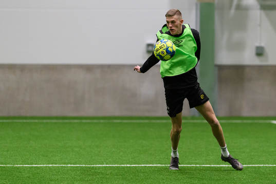 Alexander Bernhardsson