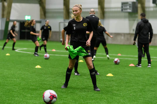 Linn Sångberg