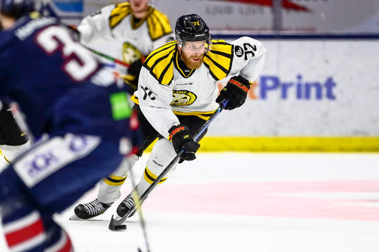 Brynäs Joachim Rohdin