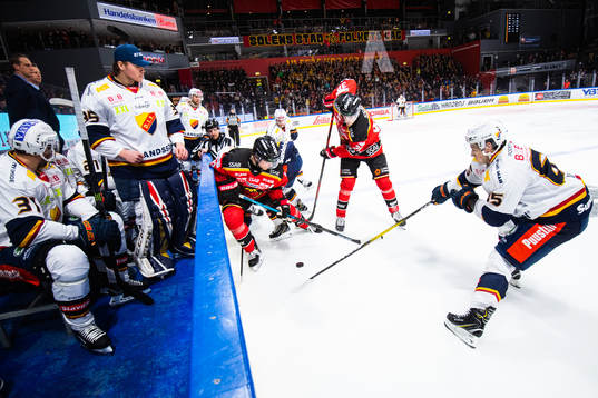 Luleås Oscar Engsund