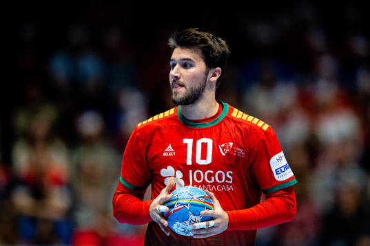 Martins Soares Miguel of Portugal