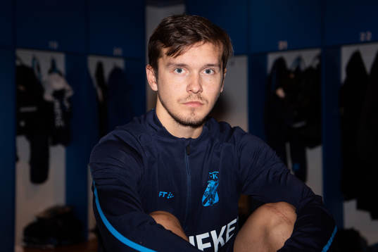 Patrik Karlsson Lagemyr