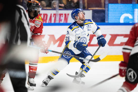 Leksands Linus Persson