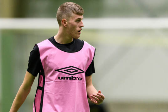 Alexander Bernhardsson