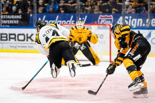 Brynäs Johan Alcén