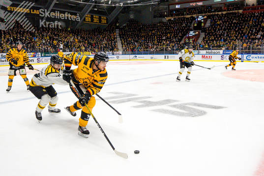 Skellefteås Jacob Olofsson