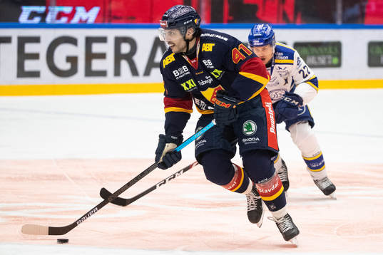 Djurgårdens Daniel Widing