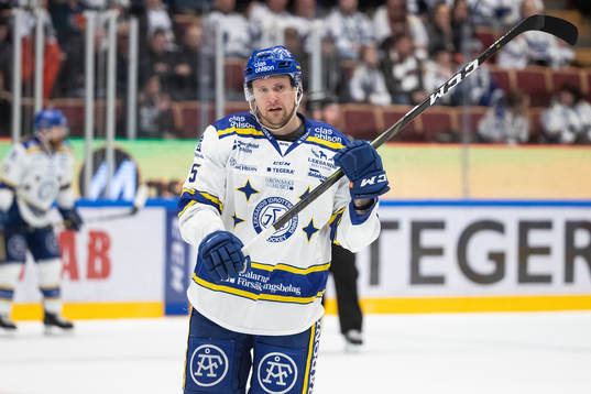 Leksands Jonas Ahnelöv