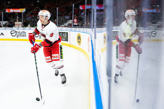 Malmö Redhawks Frederik Storm