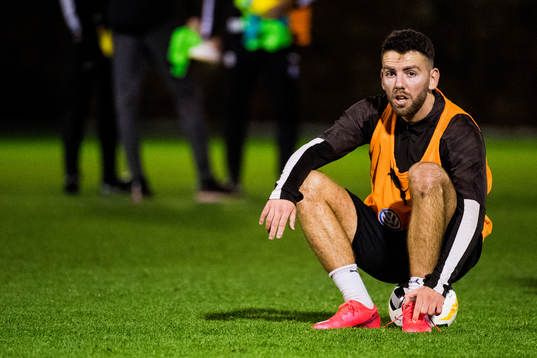 Malmö FFs Erdal Rakip