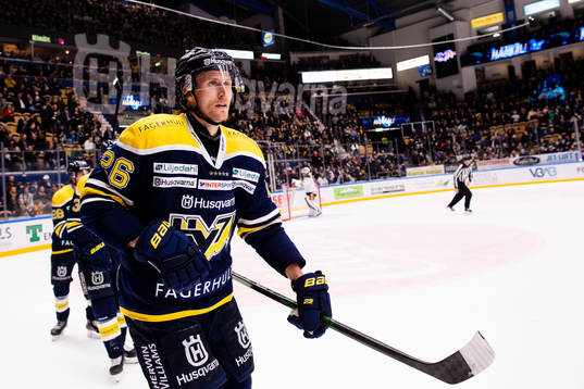 s Alexander Bergström jublar