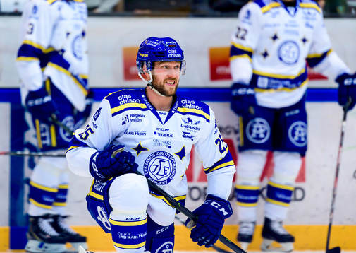 Leksands Linus Persson