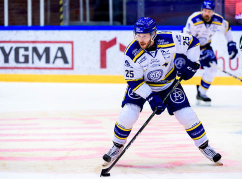 Leksands Linus Persson