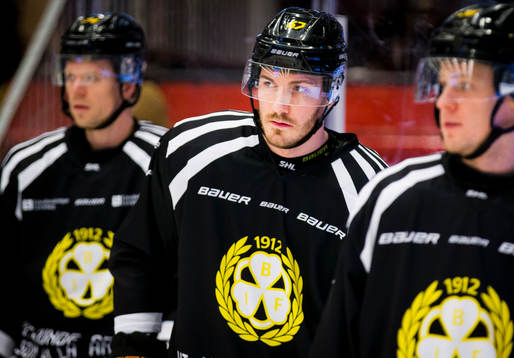Brynäs John Persson
