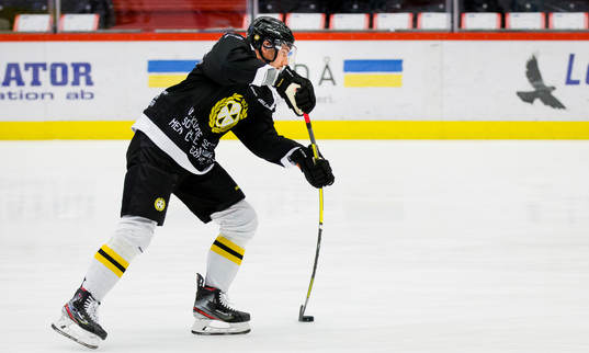 Brynäs John Persson